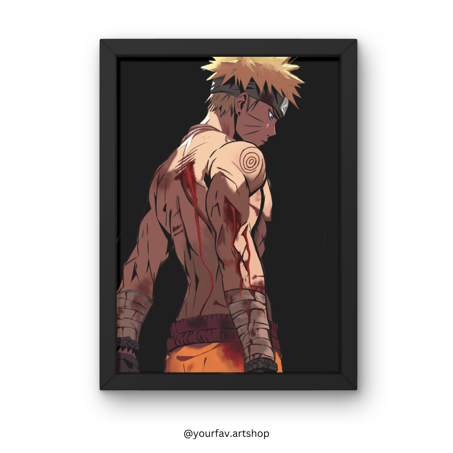 Naruto